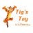 Tig's Toy